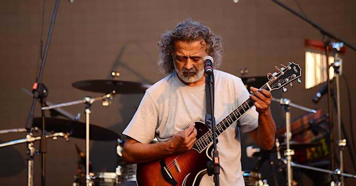 Is Lucky Ali Planning To Retire? Here's What We Know