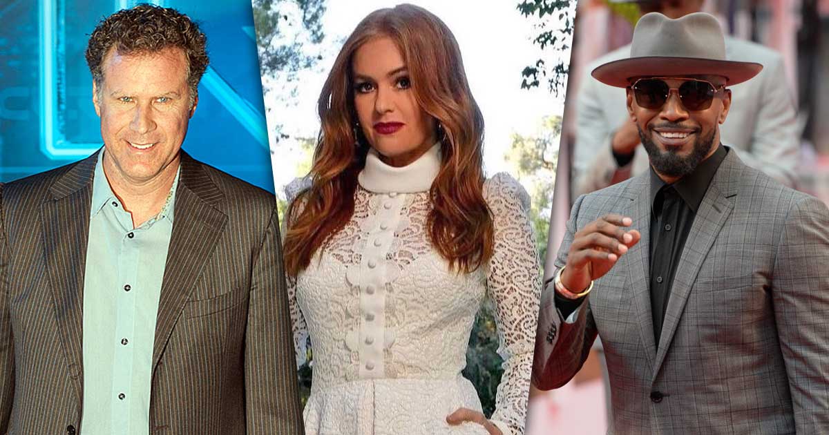 Isla Fisher Joins Animated Comedy 'Strays'
