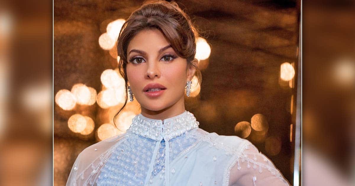 Jacqueline Fernandez On Facing Eating Disorders In Her 20s: “It Was Like You Would Punish Yourself For Eating”