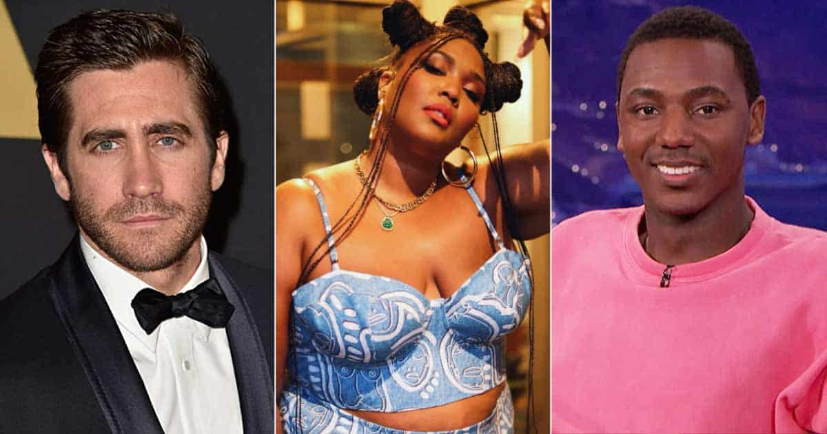 Jake Gyllenhaal, Lizzo, Jerrod Carmichael to host 'SNL' in April