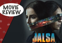 Jalsa Movie Review