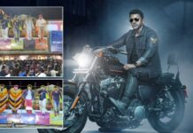 James: South Stars Remember Puneeth Rajkumar As His Last Film Releases, Fans Chant 'Appu Appu' In Theatres