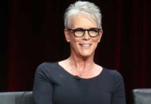Jamie Lee Curtis refused to suck in her stomach in 'Everything Everywhere All At Once'