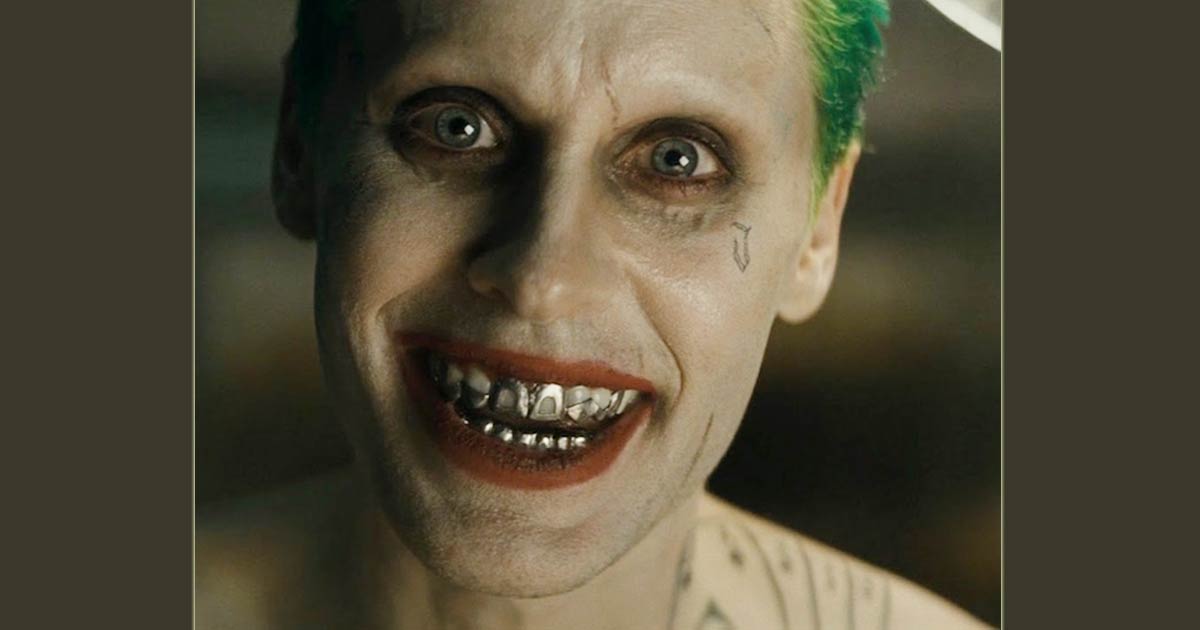 Jared Leto Shares If He Will Take Up The Role Of Joker In Future DC Films