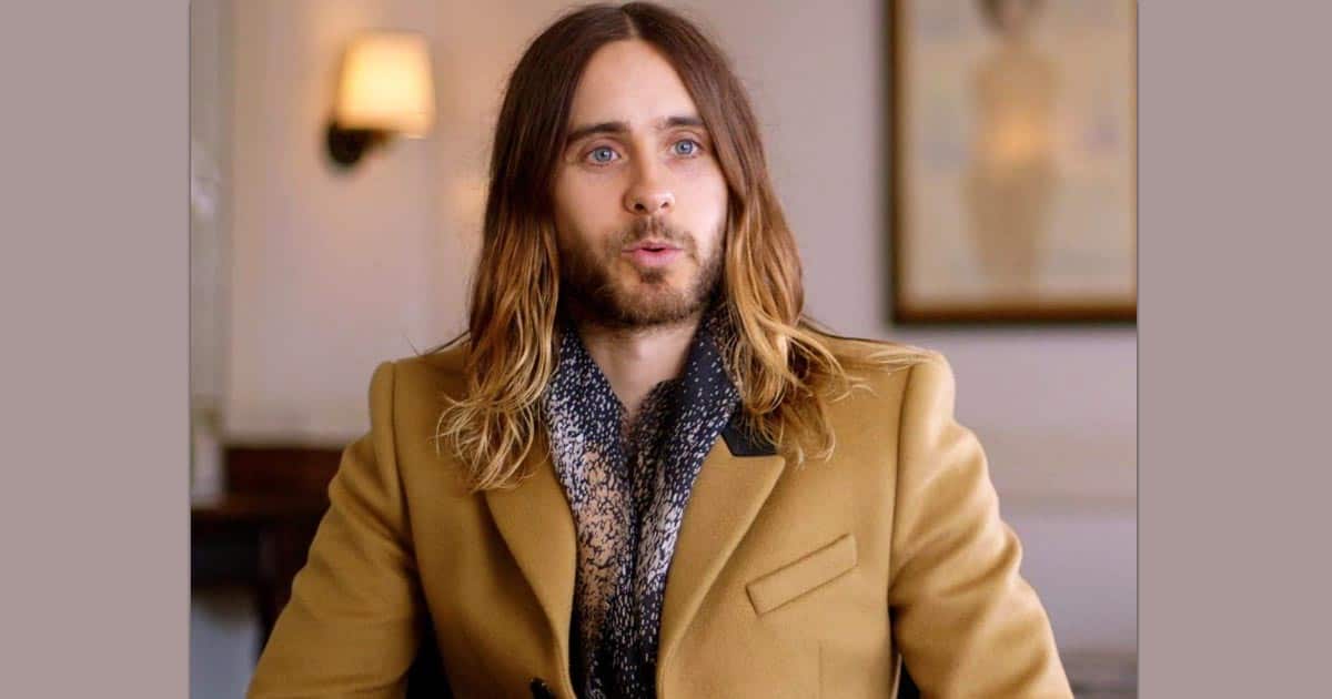 Jared Leto Claims Marvel Movies Are Probably The Biggest Generators Of Revenue For Cinemas 