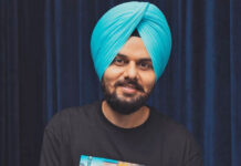 Jaspreet Singh: If a joke is offensive, it can be criticised instead of violence