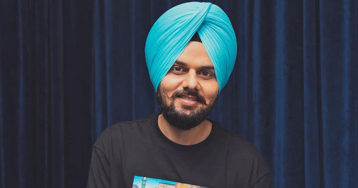 Jaspreet Singh Feels: If A Joke Is Offensive, It Can Be Criticised Instead Of Violence 
