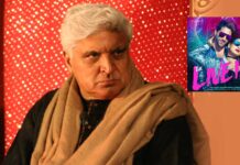 Javed Akhtar: 'Live-in Song' expresses new thinking on modern-day relationships