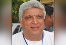 Javed Akhtar recalls how Cong, BJP worked unitedly on copyright law