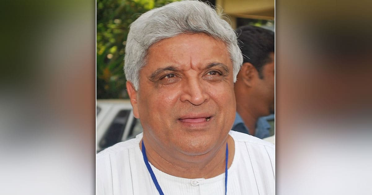 Javed Akhtar recalls how Cong, BJP worked unitedly on copyright law