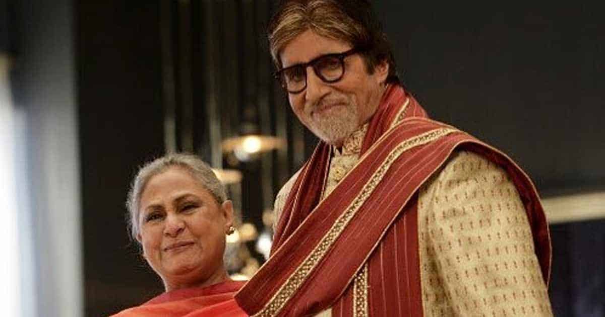 Jaya Bachchan Gets Blasted By Netizens For Throwing Attitude To Paps - Watch