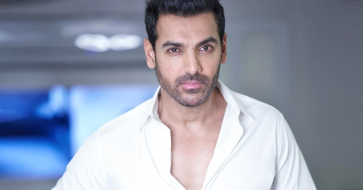 John Abraham Gets Angry Over Questions On Kashmir Files, High Octane Action Scenes In His Films