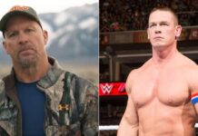 John Cena Reacts To Stone Cold Steve Austin Making His WWE Return