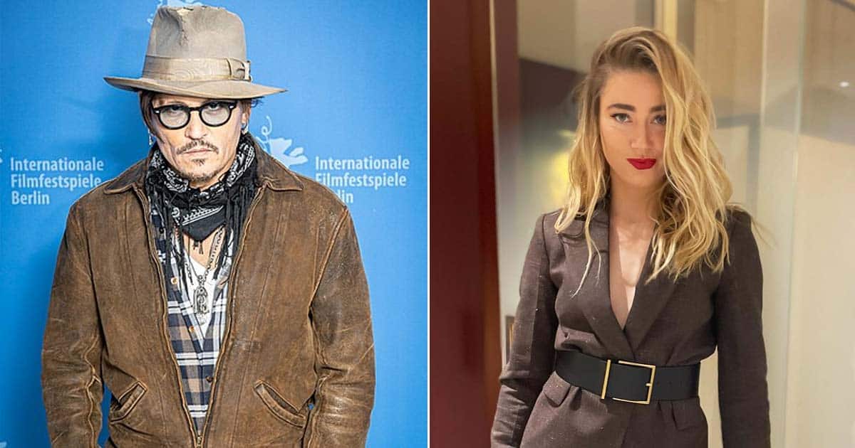 Johnny Depp Should Follow His Father's Footsteps & Take The Public Embarrassment In Stride, Said Popular Hollywood Investigator