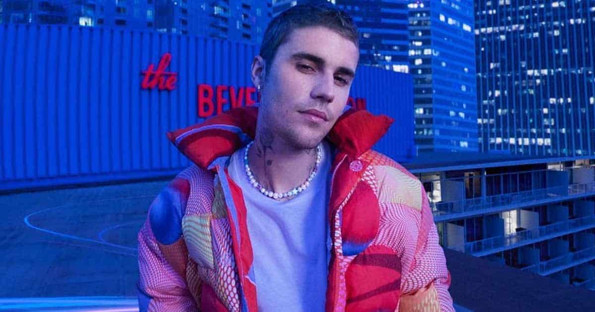 Justin Bieber Was Once Attacked By A Random Man In A Packed Club