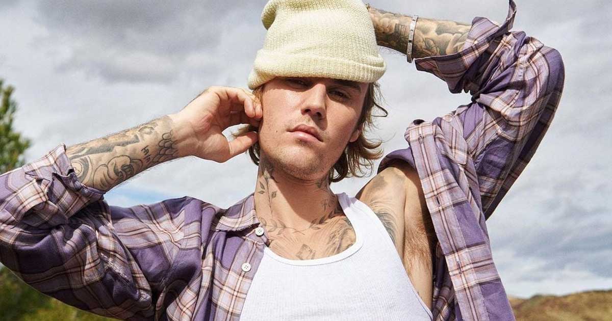Justin Bieber Was Once Banned From China Over His Ill Behaviour