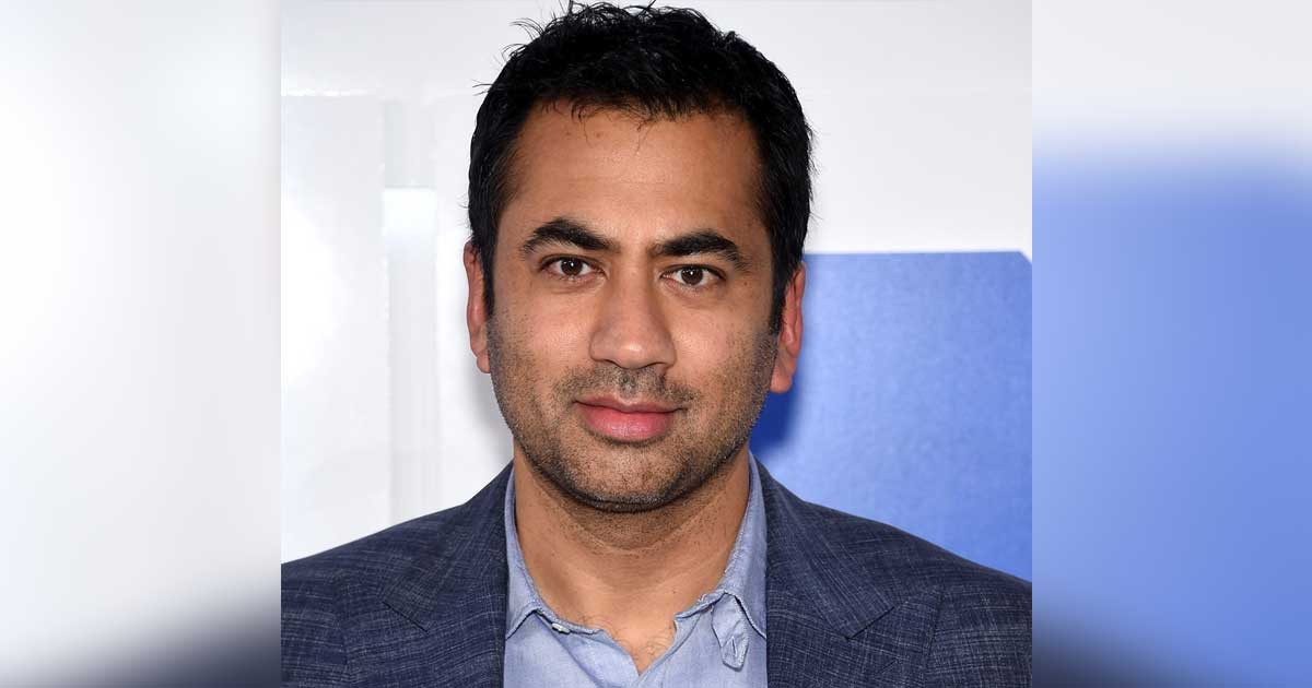 Kal Penn: Exciting to see South Asian actors in all sorts of projects globally