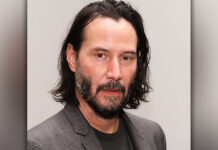 Keanu Reeves movies reportedly pulled off from streaming platforms in China