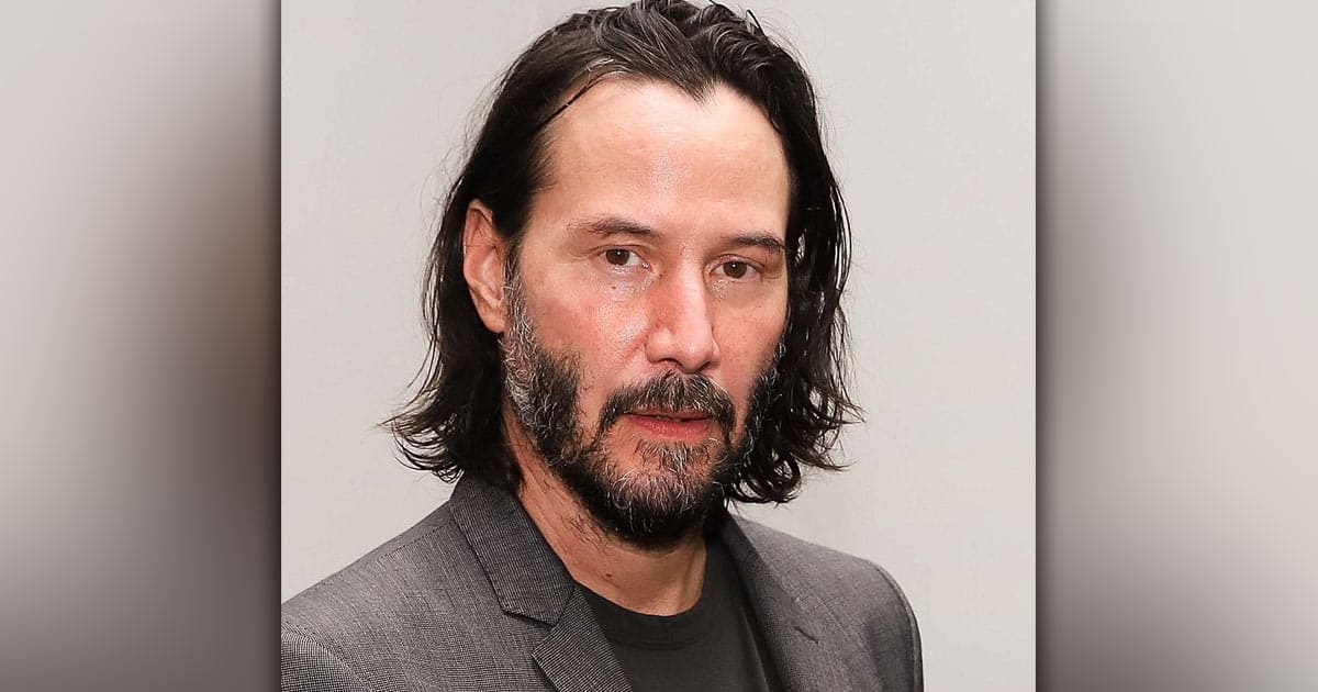 Keanu Reeves Movies Reportedly Pulled Off From Streaming Platforms In China