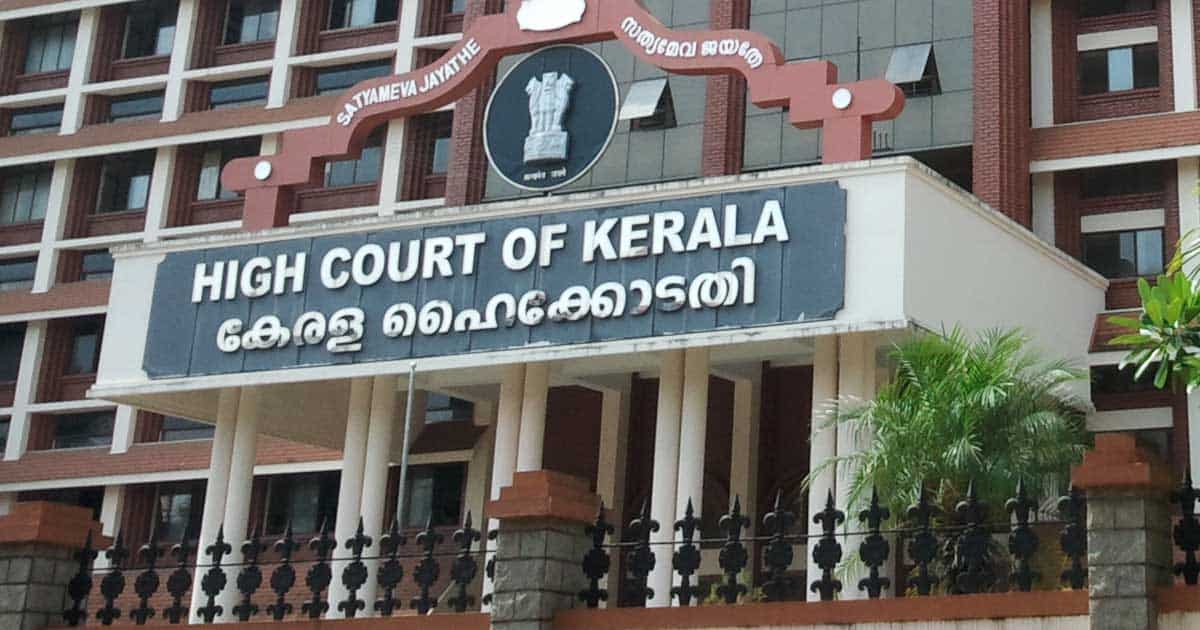 Kerala HC Asks Production Houses, Film Bodies To Form Sexual Harassment Panel