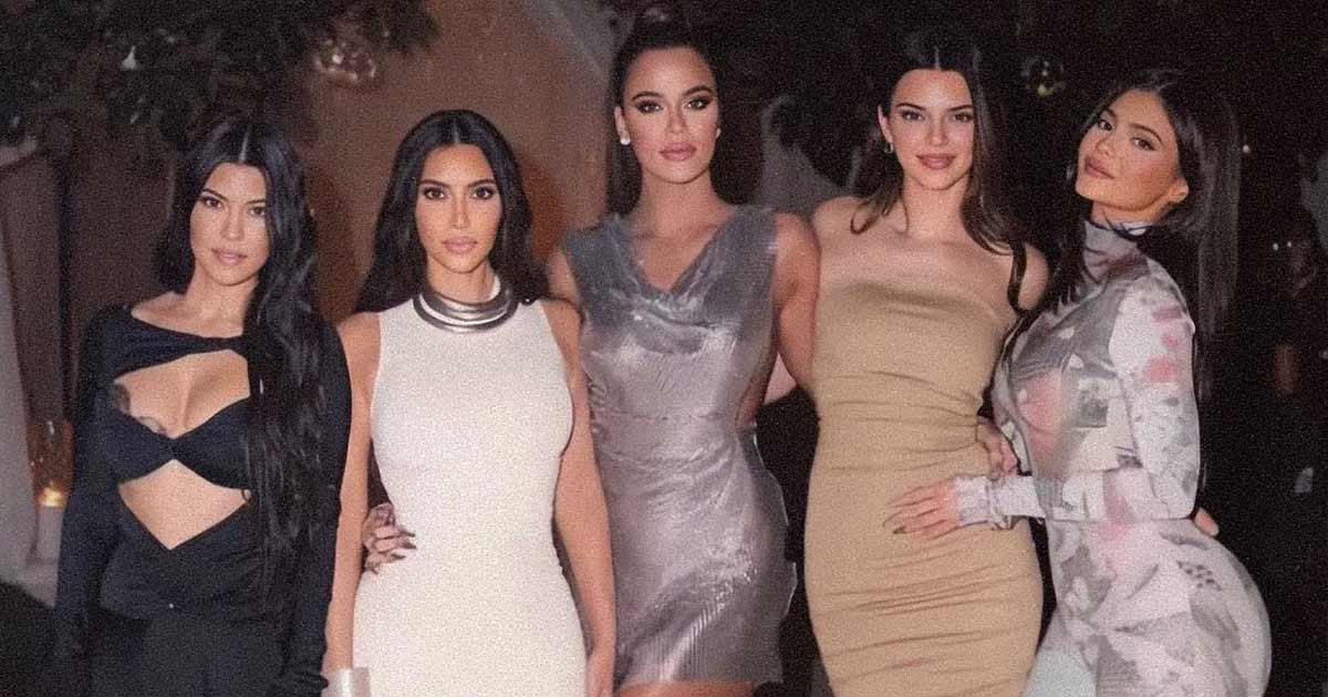 Kim Kardashian's Drama With Kanye West To Khloe's 'Complicated' Relationship With Tristan, Here's A Few Highlights From 'The Kardashians' Trailer