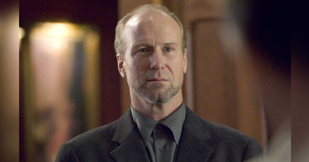 'Kiss of the Spider Woman' actor William Hurt dies at 71