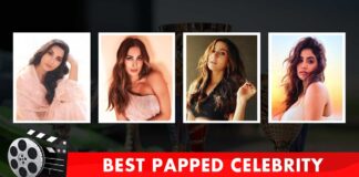 Koimoi Audience Poll 2021:From 'Sizzling Diva' Nora Fatehi To 'Queen Of Hearts' Sara Ali Khan- Vote For The Best Papped Celebrity