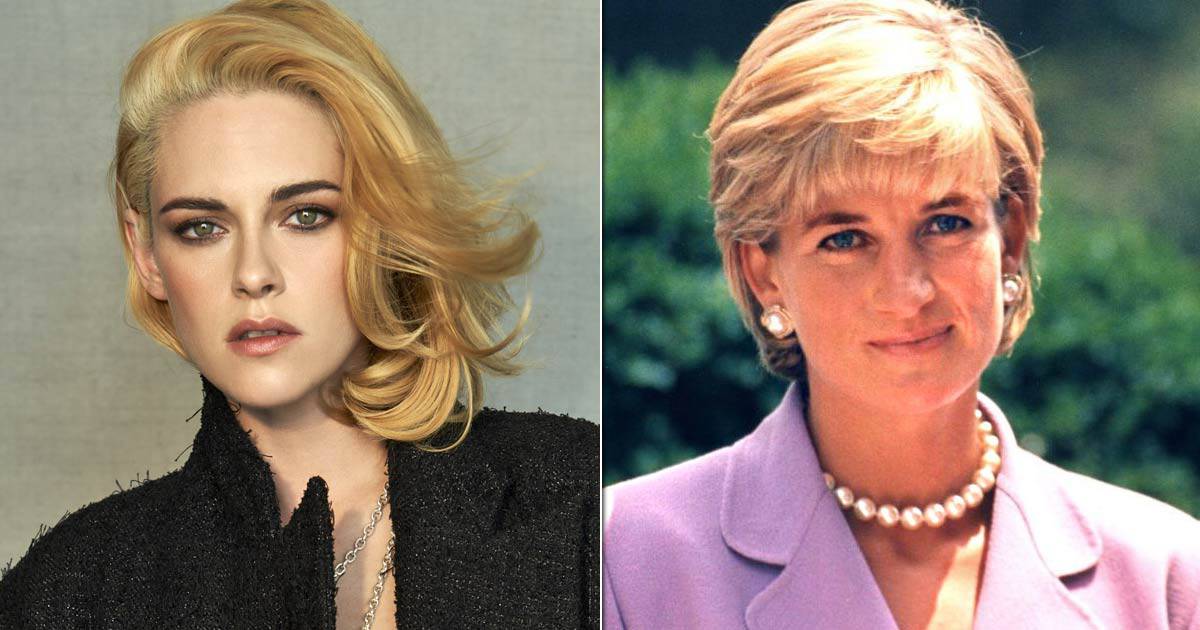 Do You Know? Kristen Stewart Now Owns Princess Diana's Wardrobe From Spencer 