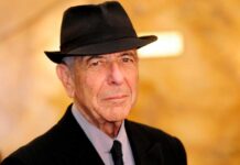 Leonard Cohen song catalogue acquired for undisclosed sum
