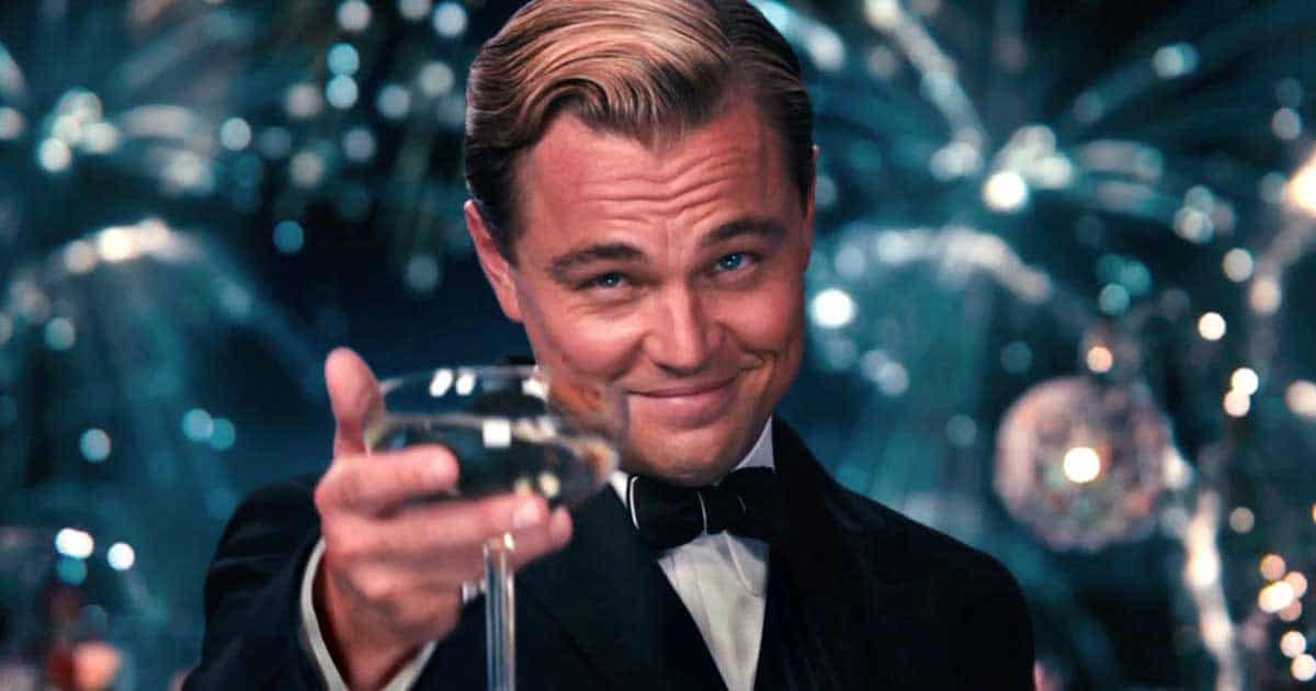 Leonardo DiCaprio donates $10 million to support Ukraine