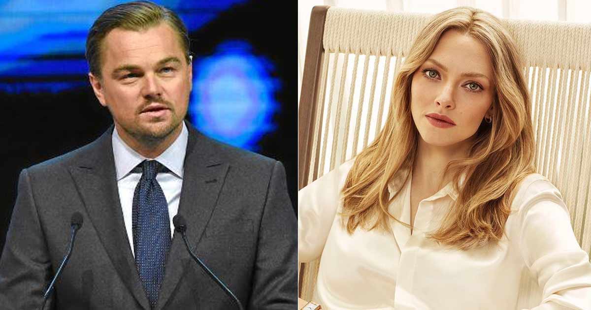 Leonardo DiCaprio Was Once 'Insulted' By Being Asked To Play A Dad Role By Amanda Seyfried