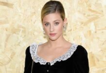 Lili Reinhart had a director tell her to 'suck in her stomach'