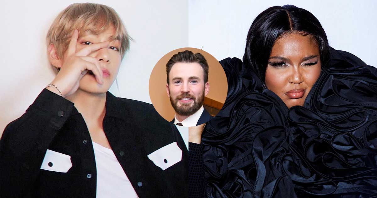 Lizzo's Sister Vanessa Jefferson Remembers Meeting BTS's V Aka Kim Taehyung, Read On To Know All The Exciting Deets!