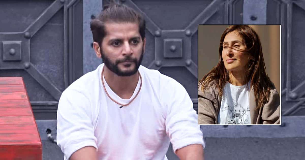 Lock Upp: Karanvir Bohra Breaks Down While Speaking About A Miscarriage That Wife Teejay Sidhu Suffered