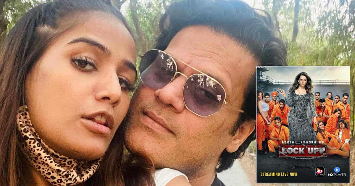 Lock Upp: Poonam Pandey Opens Up On Her Troubled Relationship With Estranged Husband Sam Bombay - Deets Inside