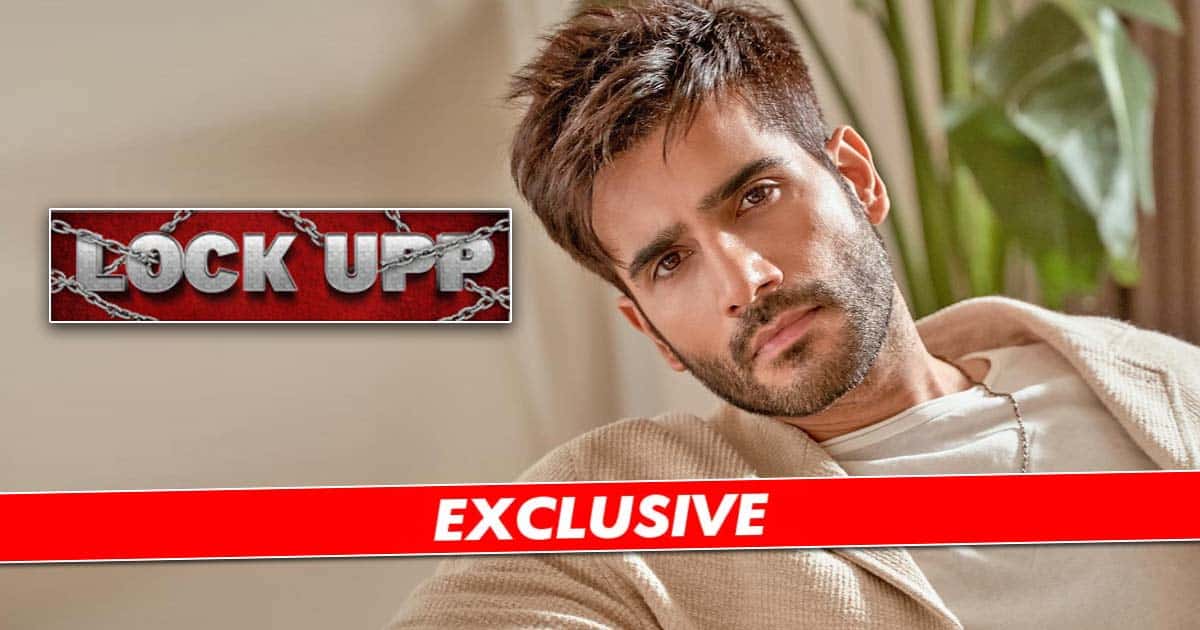 Lock Upp: Television Heartthrob Karan Talker In Talks With Makers To Appear As Wild Card Contestant? [Exclusive]