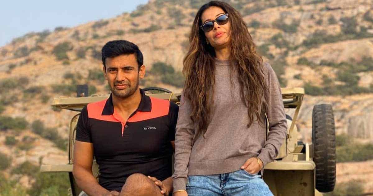 Lock Upp: Sangram Singh Opens Up About His Wife Payal Rohtagi Being Trolled, “She Doesn’t Believe In Chaaploosi”