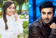 Luv Ranjan’s untitled next featuring Ranbir Kapoor & Shraddha Kapoor to release in cinemas on 8th March, 2023 on Holi!