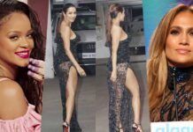 Malaika Arora Calls Out 'Hypocrites' Trolling Her Sheer & Sexy Black Gown – Read On