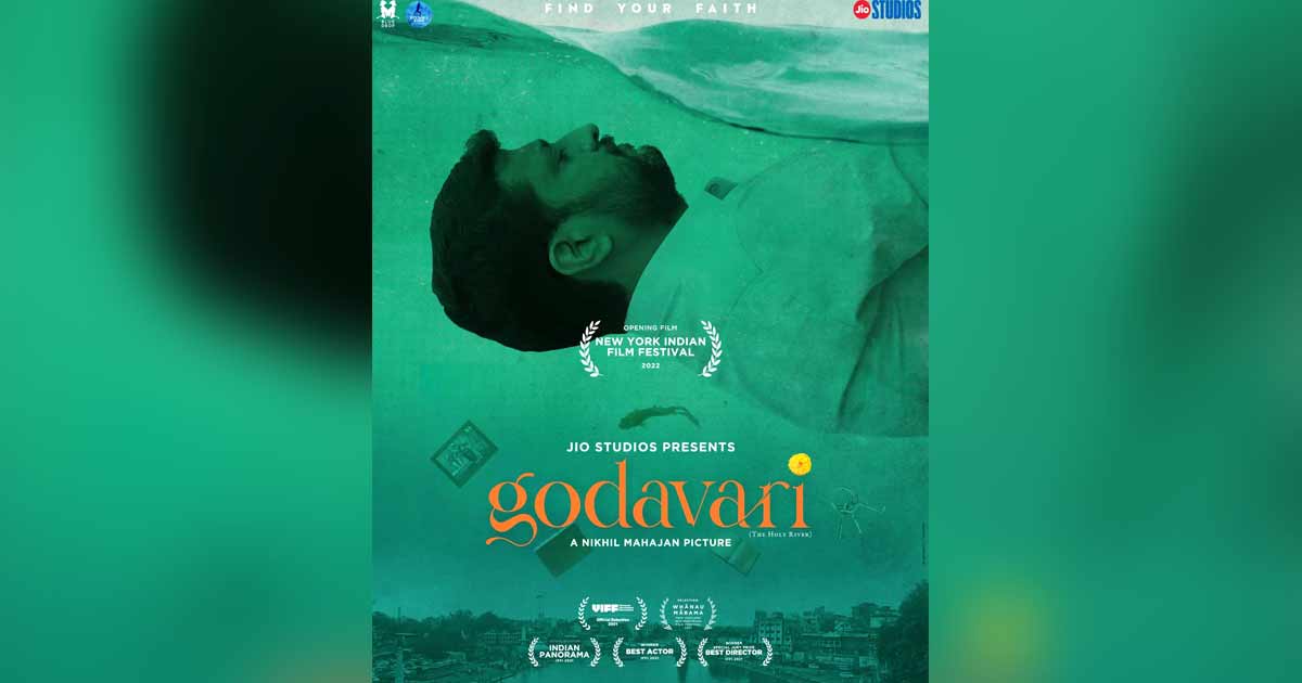 Marathi film 'Godavari' selected to open New York Indian Film Festival