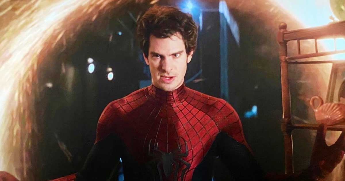 Marvel Is Shaping Andrew Garfield’s The Amazing Spider-Man 3?