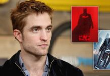 Matt Reeves Reveals Being Devastated When Robert Pattinson Signed Tenet