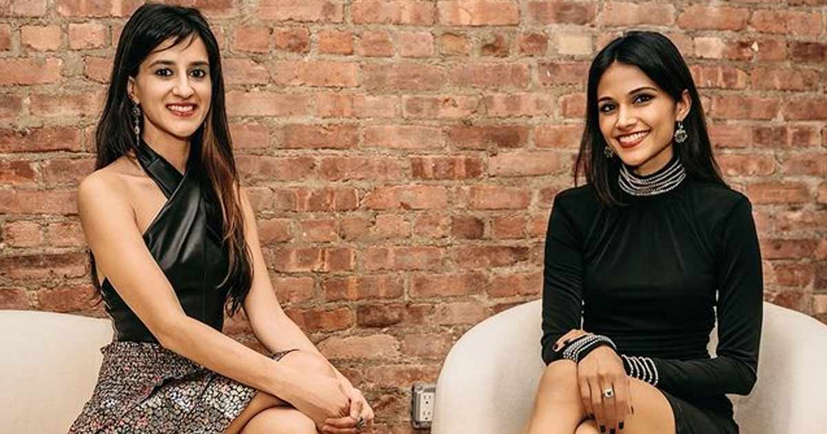 Melanie Chandra On Her Special Bond With Surina Jindal In 'Hot Mess Holiday'