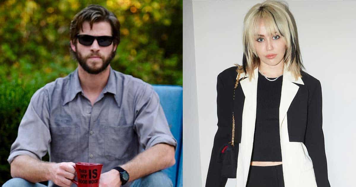 Miley Cyrus calls marriage with Liam Hemsworth a 'disaster'