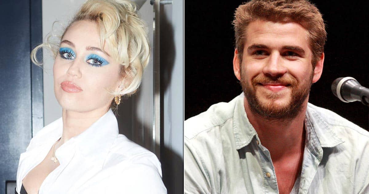 Miley Cyrus Helps A Couple Propose At Her Concert While Hoping Their Marriage Is Better Than Hers & Liam Hemsworth
