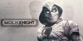 Moon Knight Web Review