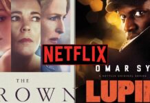 Netflix Shows The Crown & Lupin’s Props Get Robbed, Antiques Worth 4 Crore Stolen – Read On