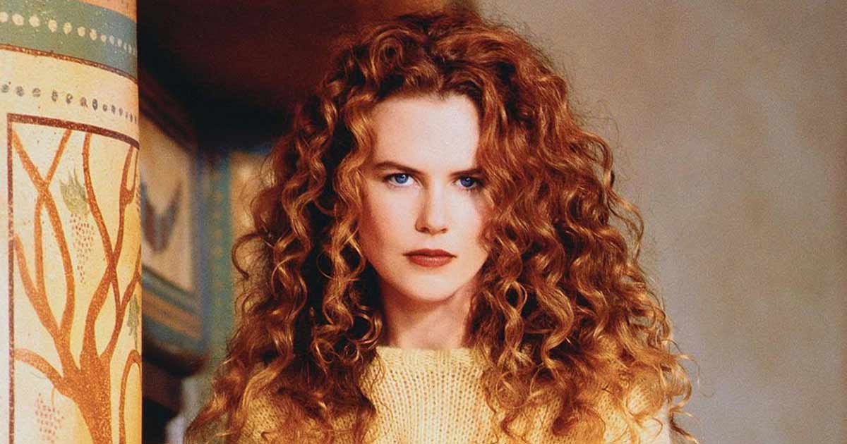 Nicole Kidman Misses Oscar Nominees' Luncheon Due To Torn Hamstring