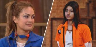 Nisha Rawal bashes Anjali Arora for Age Shaming co-contestants in Lock Upp