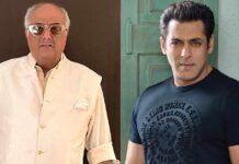 No Entry Mein Entry: Boney Kapoor Claims Salman Khan's Film "...Will See The Biggest Crowd Entering The Theatres"